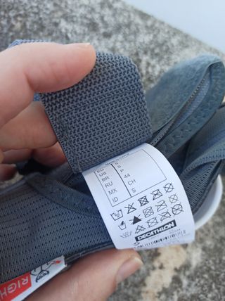 Protecciones patines