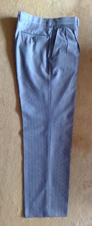 Traje chaqueta Hombre