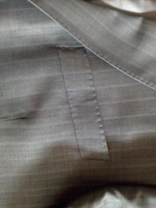 Traje chaqueta Hombre