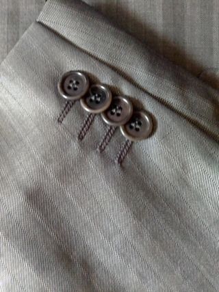 Traje chaqueta Hombre