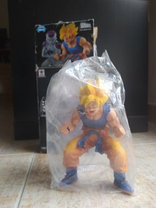 Son Goku Dramatic Showcase 3rd season vol.1