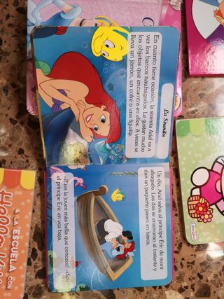 El cuaderno naranja de Morgana