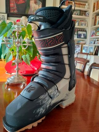 Botas de Ski k2 Revolver team