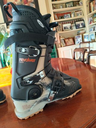Botas de Ski k2 Revolver team