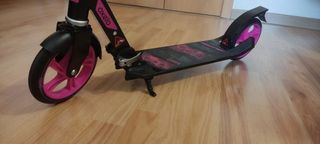 Patinete Scooter Oxelo MID 7 Niños