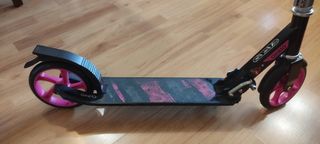 Patinete Scooter Oxelo MID 7 Niños