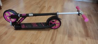 Patinete Scooter Oxelo MID 7 Niños
