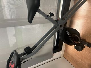 bicicleta estatica