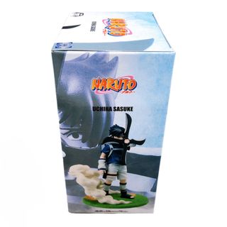 FIGURA Naruto. Uchiha Sasuke saga memorable Naruto