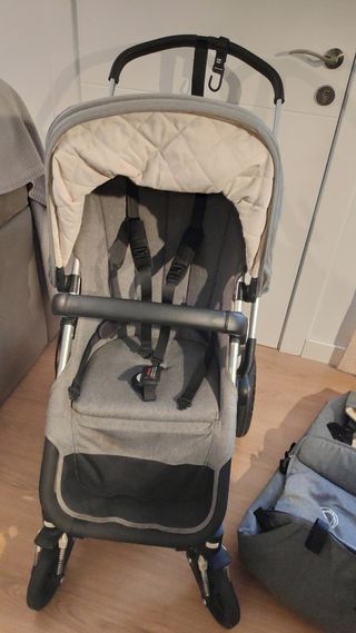 Bugaboo Camaleón 3 Classic 2018