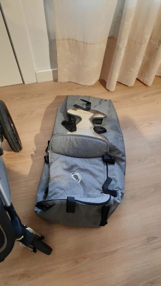 
Bugaboo Camaleón 3 Classic 2018