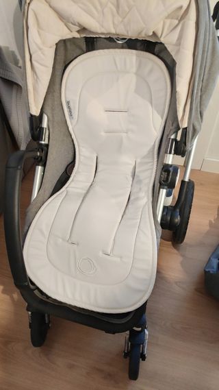 
Bugaboo Camaleón 3 Classic 2018