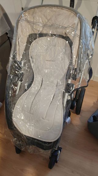 
Bugaboo Camaleón 3 Classic 2018