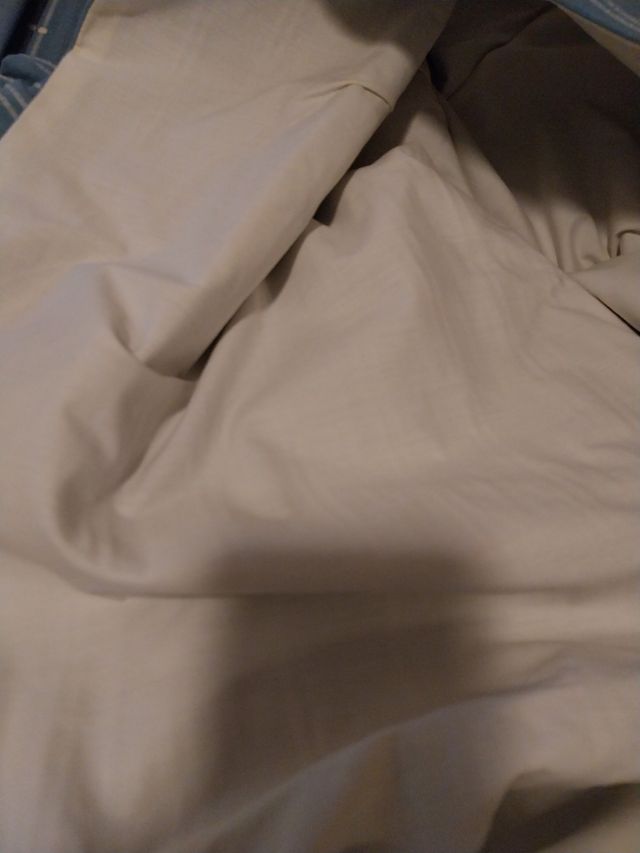 Nórdico estore y la funda del nordico todo 55€