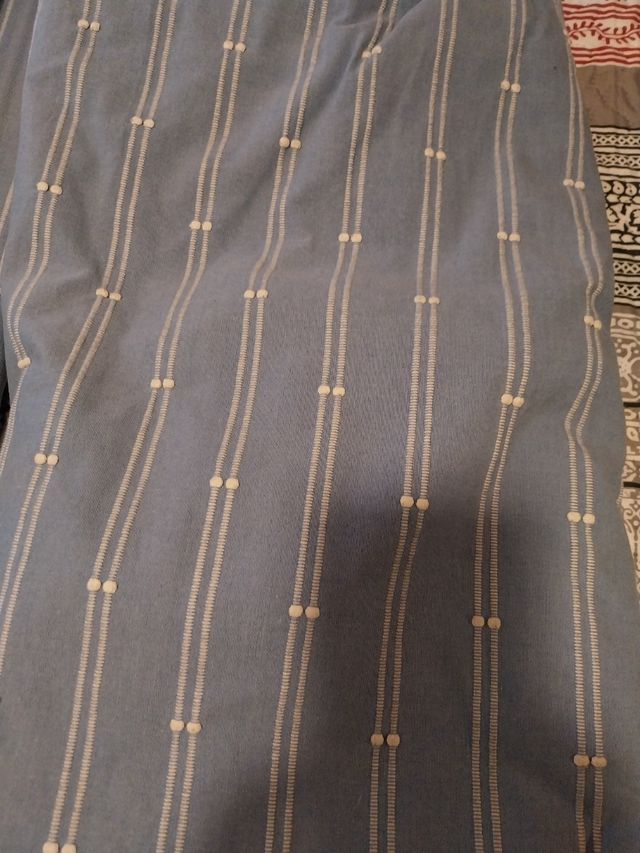 Nórdico estore y la funda del nordico todo 55€