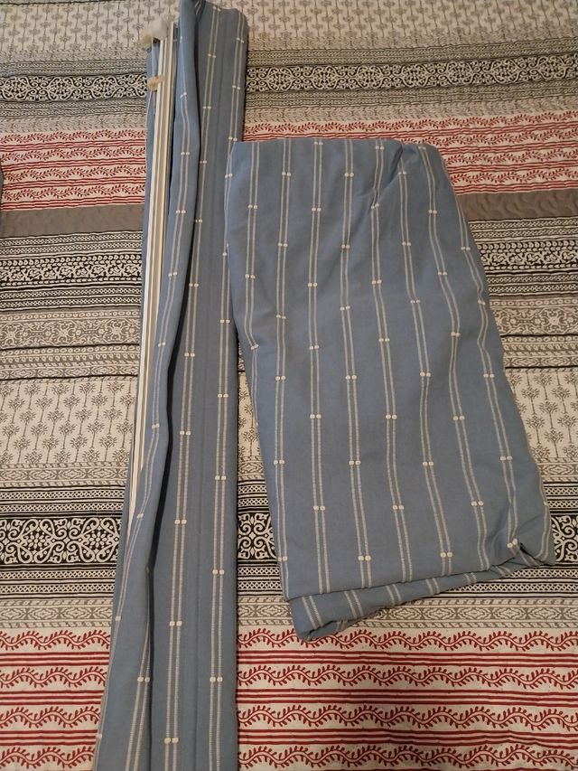 Nórdico estore y la funda del nordico todo 55€