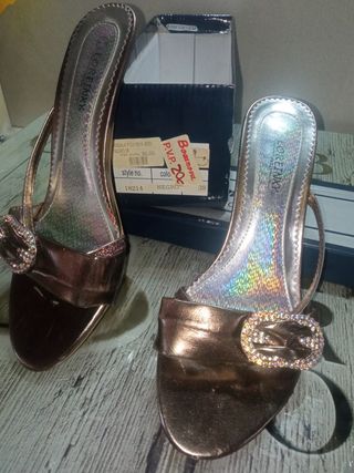 Para Vestir con Glamur Comuniones, Bodas Elegante