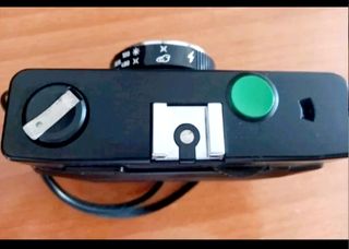 Cámaras de Fotos Antiguas