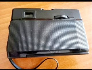 Cámaras de Fotos Antiguas