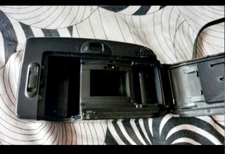 Cámaras de Fotos Antiguas