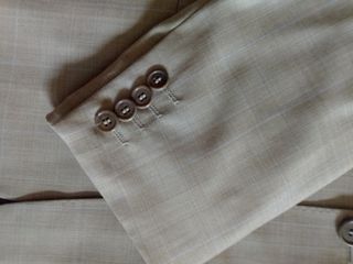 Traje chaqueta Hombre