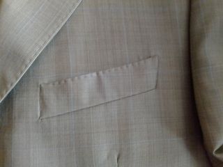 Traje chaqueta Hombre