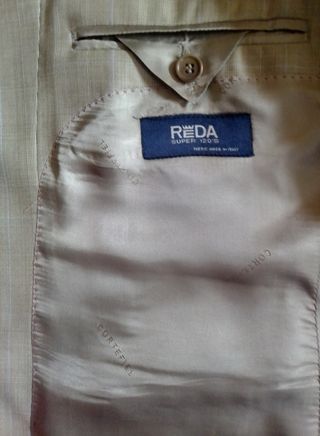 Traje chaqueta Hombre