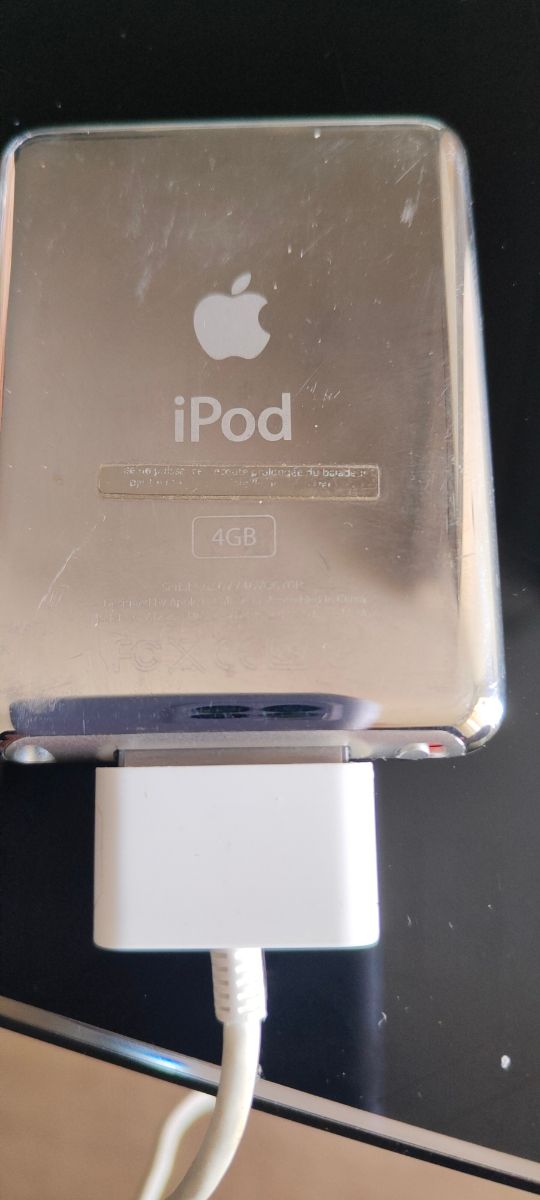 Ipod 