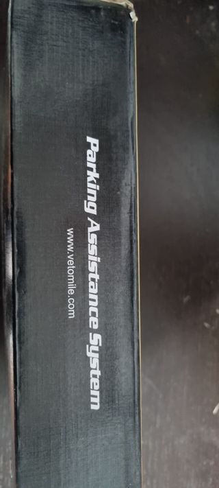 Kit sensores parquin