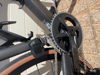 Bicicleta Scott Addict RC 30 (2022)
