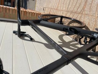 Bicicleta Scott Addict RC 30 (2022)