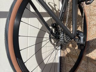 Bicicleta Scott Addict RC 30 (2022)