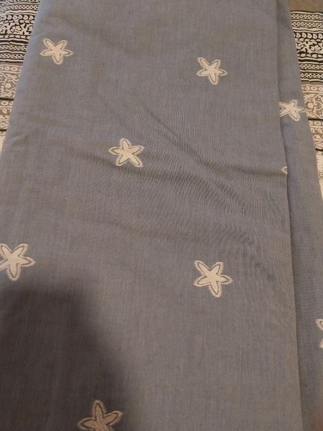 Nórdico funda de nórdico y estore todo 55€