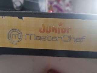 Cocina juguete Smooby