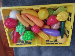 Cocina juguete Smooby