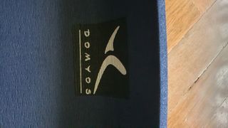 Colchoneta Esterilla Fitness Yoga