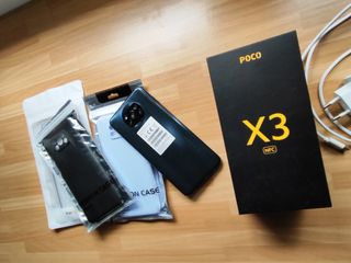 Xiaomi Poco X3