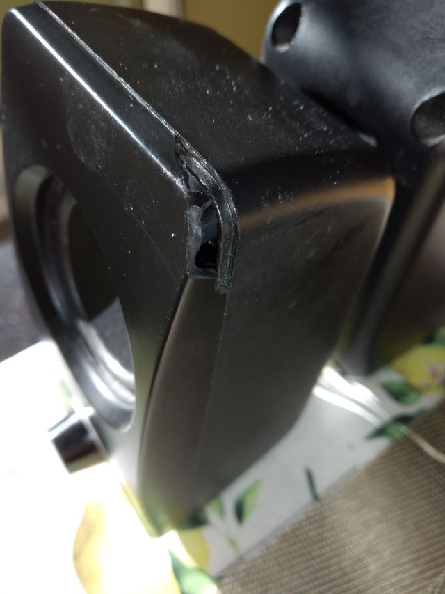 Casse PC 2.0 16 W Alimentazion USB/Jack AUX 3.5mm