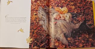 Libro PEQUEÑOS PENSAMIENTOS DE AMOR