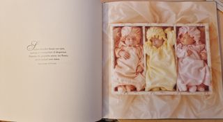 Libro PEQUEÑOS PENSAMIENTOS DE AMOR