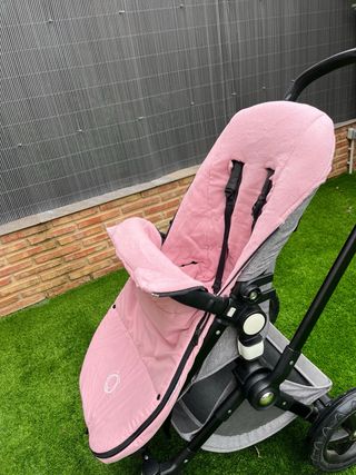 Saco de silla de invierno Bugaboo
