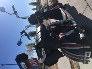 VENDO MOTOCICLETA