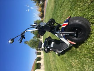 VENDO MOTOCICLETA
