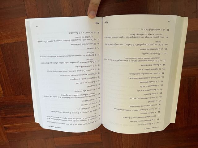 simulacros examen guardia civil 2018