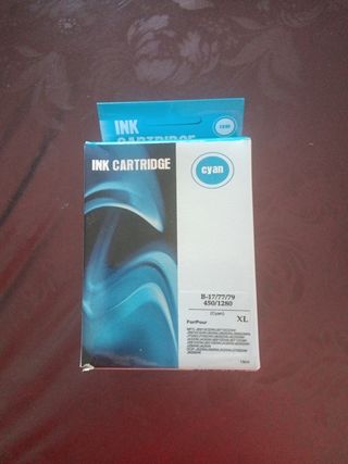 Cartucho XL compatibles impresora Brother