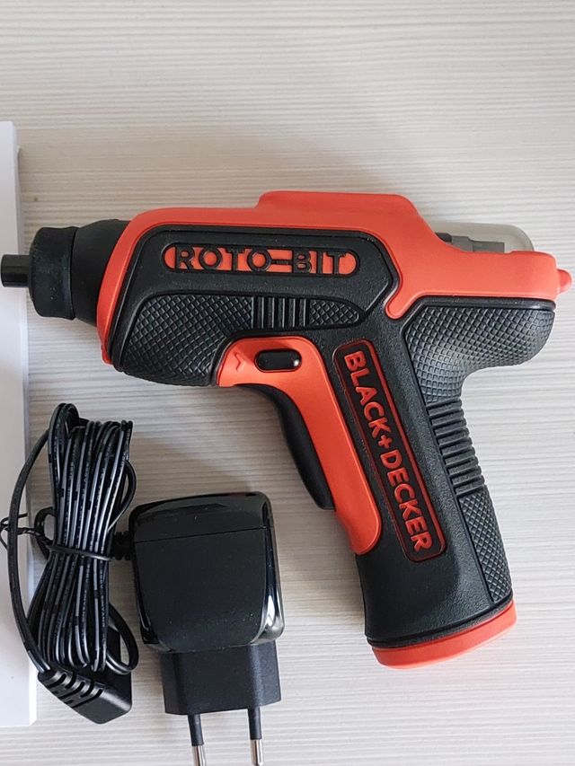 Svita avvita elettrico