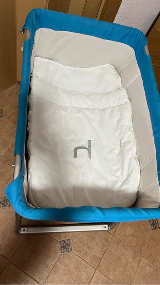 minicuna babyhome