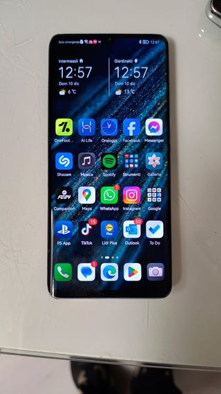 Huawei P30 Pro