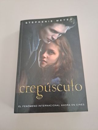 Crepúsculo 