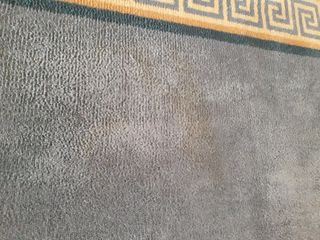 Alfombra de salon
